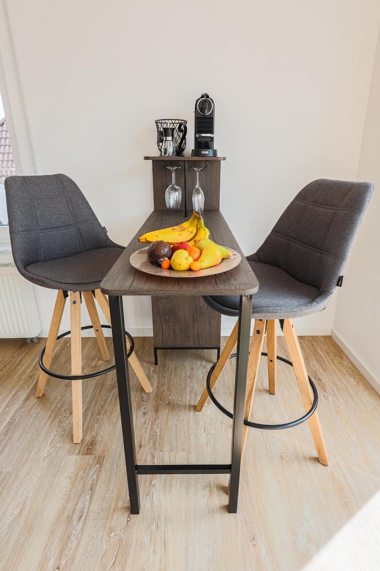Dreamstay Augsburg Traum Penthouse Goeggingen Eksteriør bilde