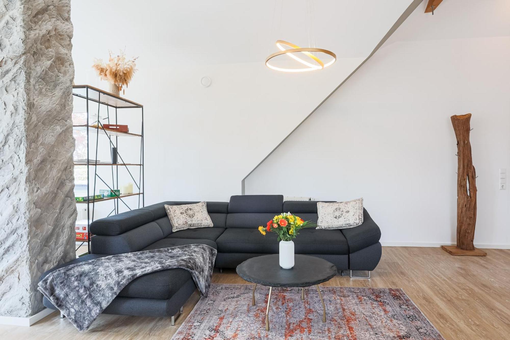 Dreamstay Augsburg Traum Penthouse Goeggingen Eksteriør bilde