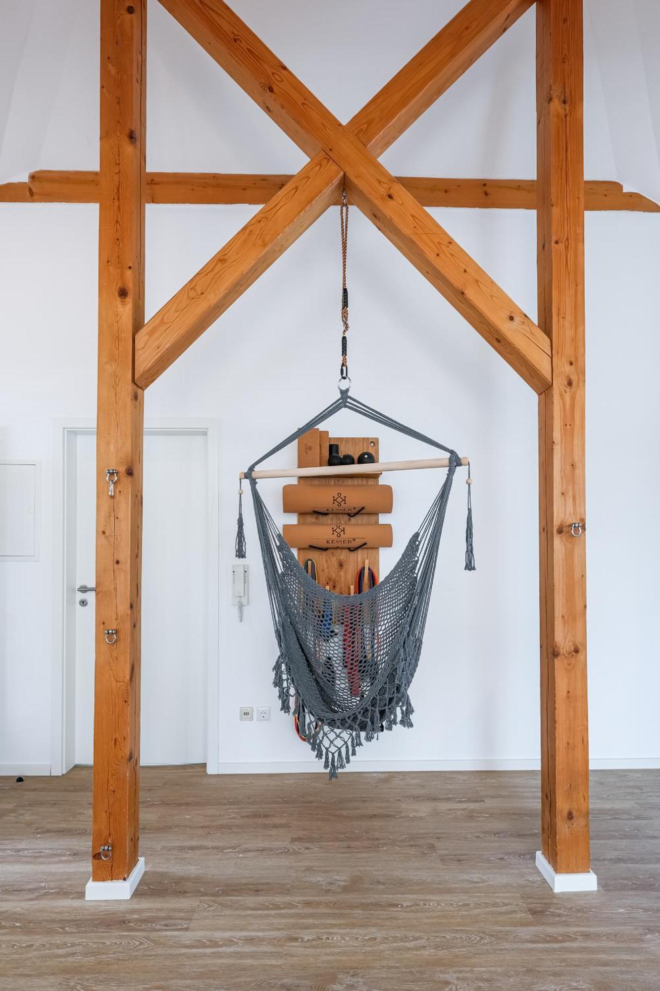 Dreamstay Augsburg Traum Penthouse Goeggingen Eksteriør bilde